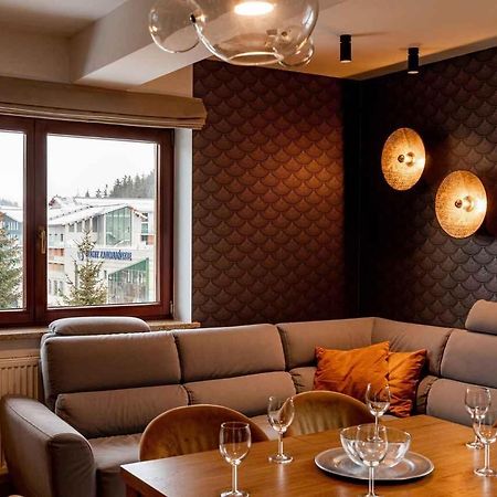 Jagiellonska Apartment Закопане Екстериор снимка