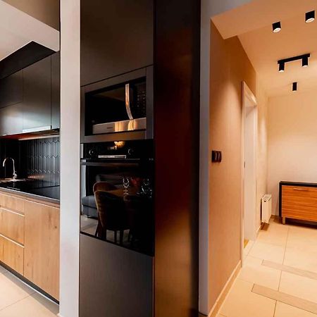 Jagiellonska Apartment Закопане Екстериор снимка