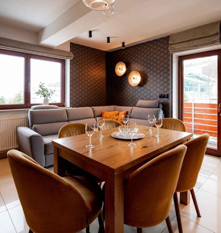 Jagiellonska Apartment Закопане Екстериор снимка