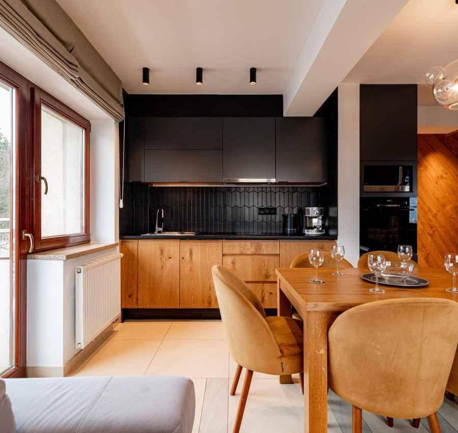 Jagiellonska Apartment Закопане Екстериор снимка