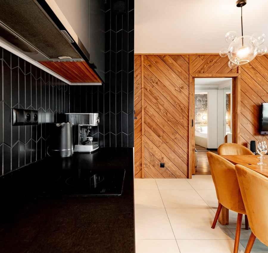 Jagiellonska Apartment Закопане Екстериор снимка