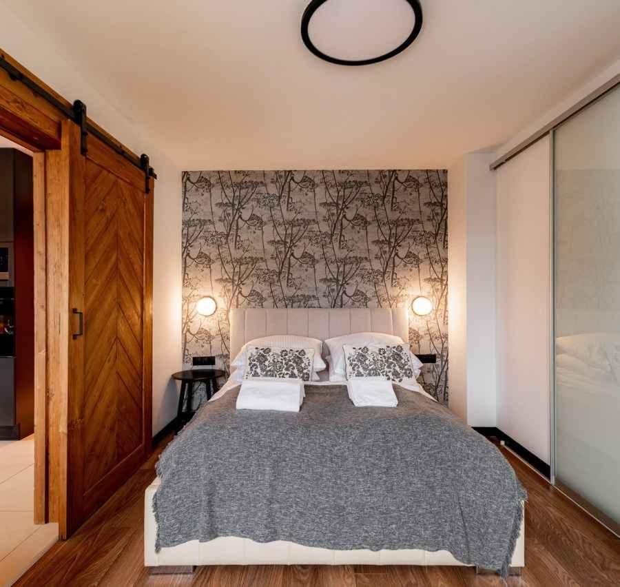 Jagiellonska Apartment Закопане Екстериор снимка