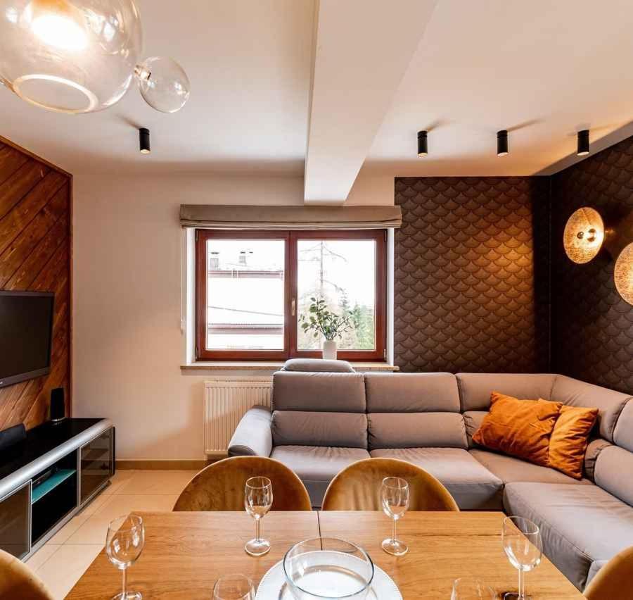 Jagiellonska Apartment Закопане Екстериор снимка