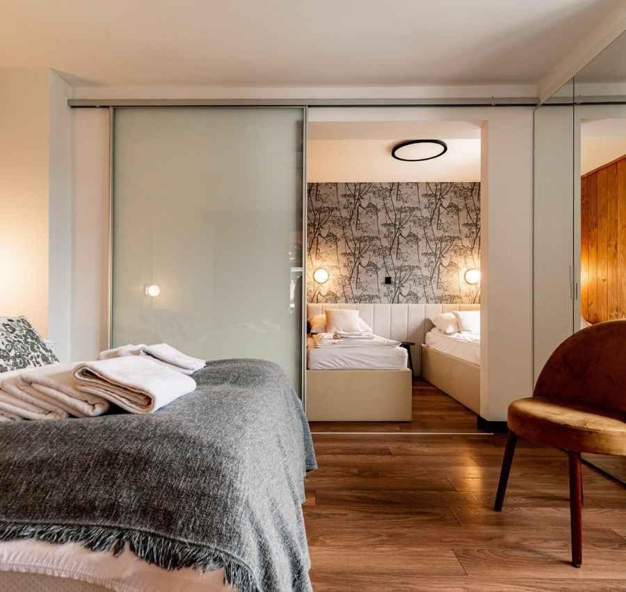 Jagiellonska Apartment Закопане Екстериор снимка