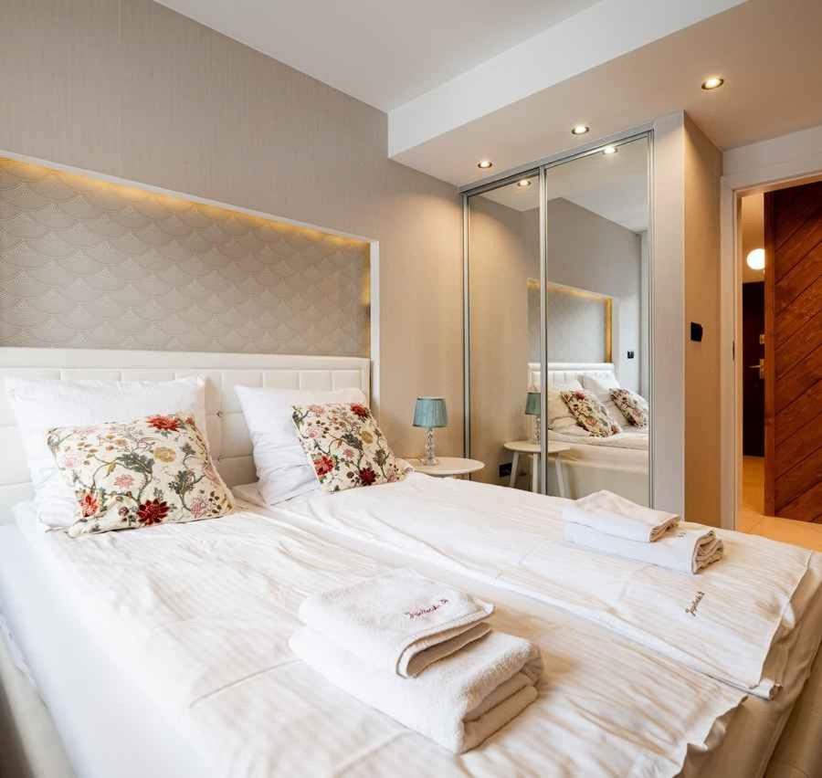 Jagiellonska Apartment Закопане Екстериор снимка