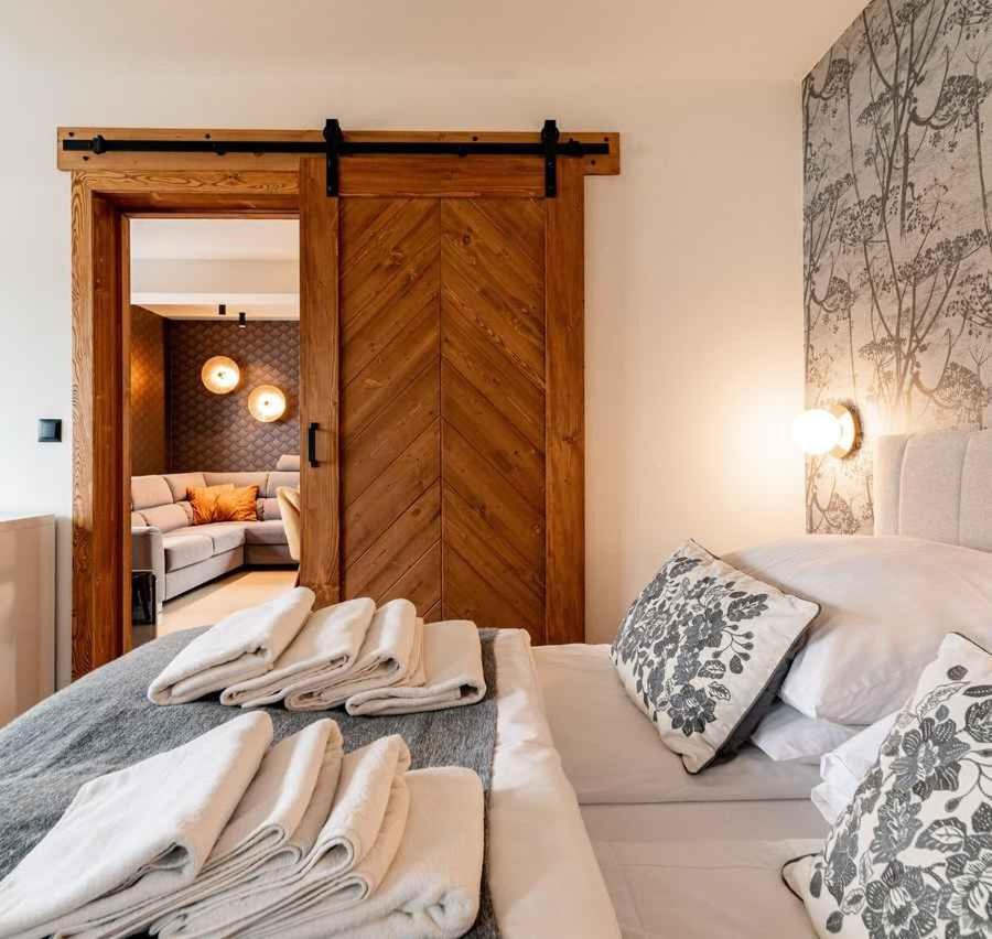 Jagiellonska Apartment Закопане Екстериор снимка